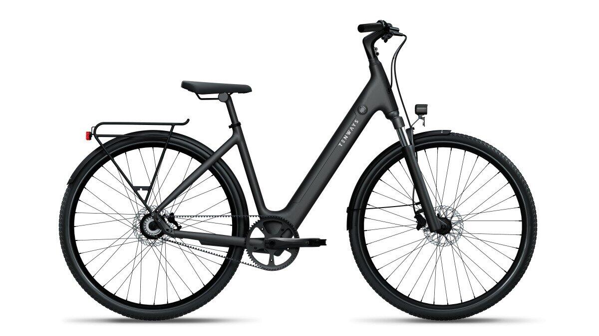 Tenways CGO800S 475Wh, black