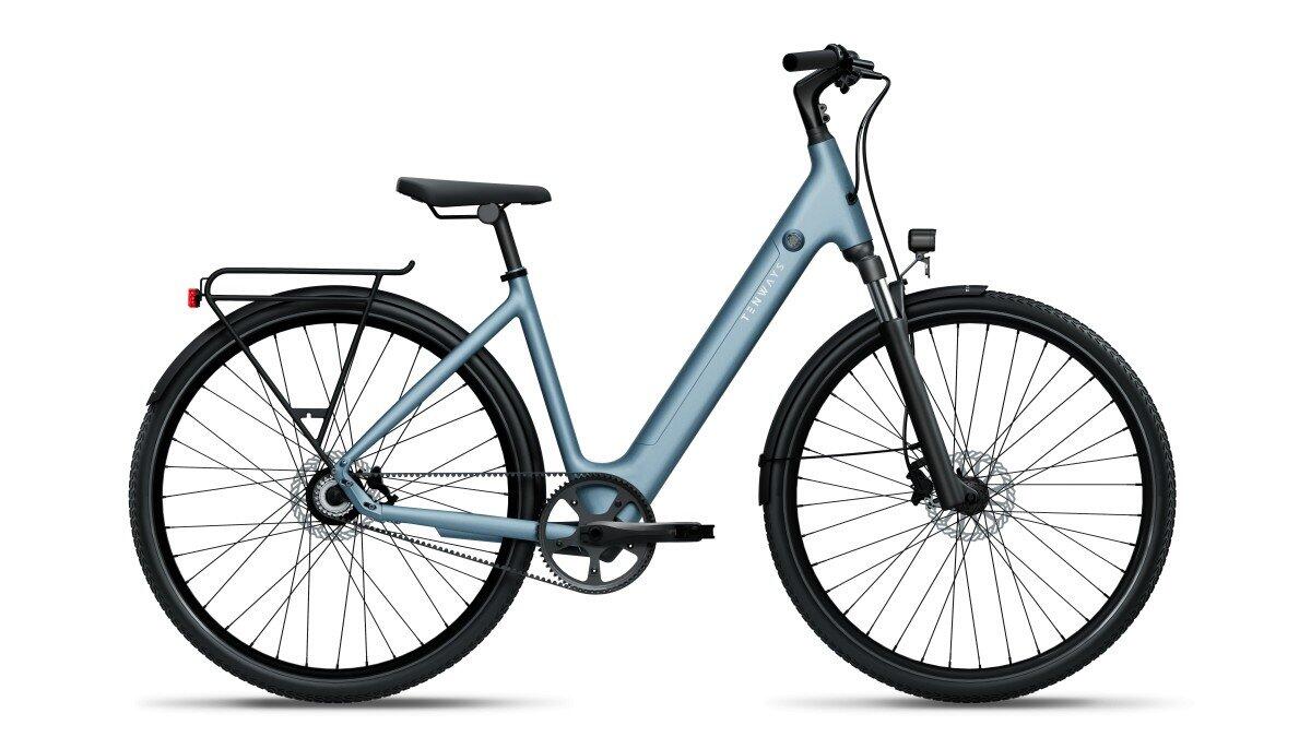 Tenways CGO800S 475Wh, blue