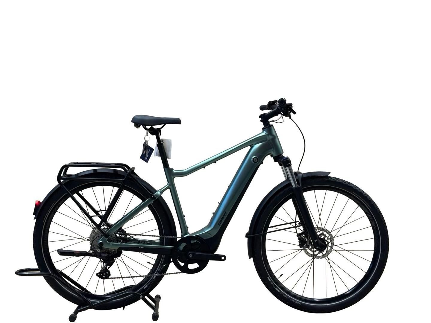 Giant Explore E+ 1 E-Bike Shimano Deore 2023