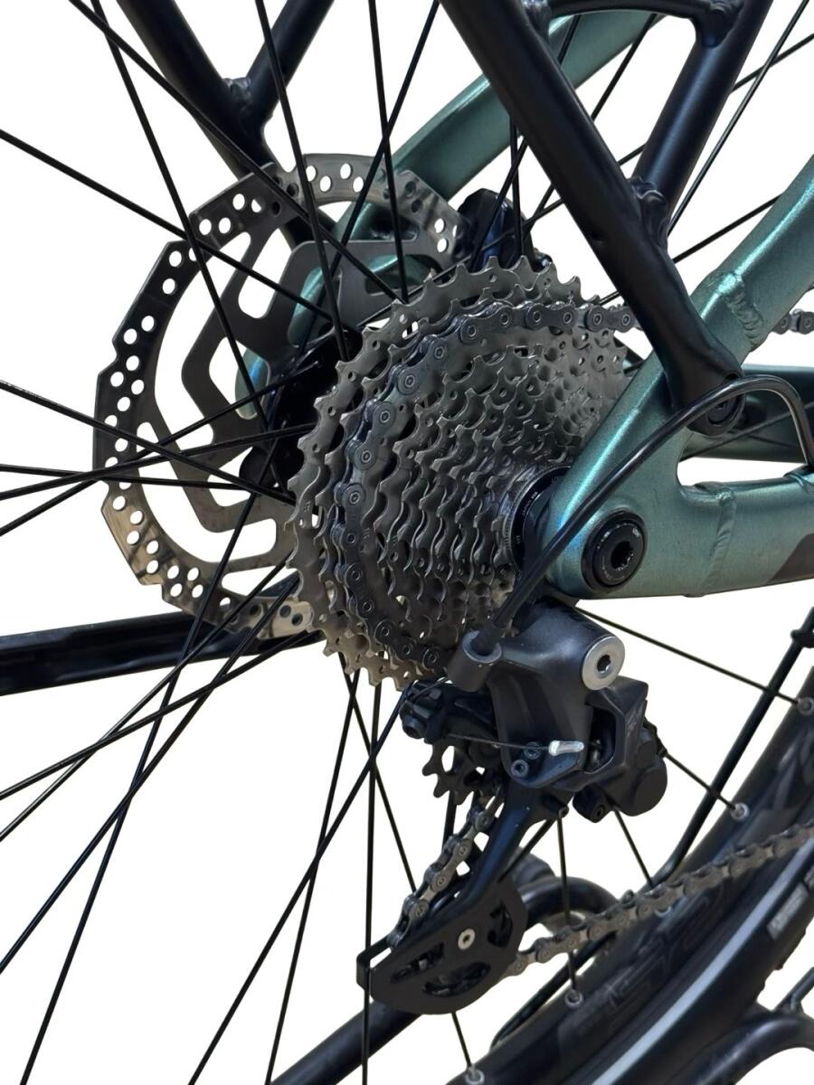 Giant Explore E+ 1 E-Bike Shimano Deore 2023 (4)