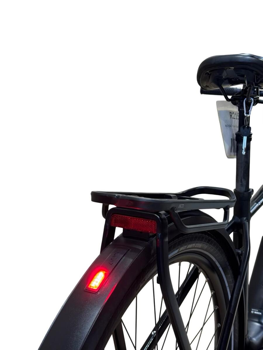 Cube Touring Hybrid Pro 625 E-Bike Shimano Deore 2023 (3)