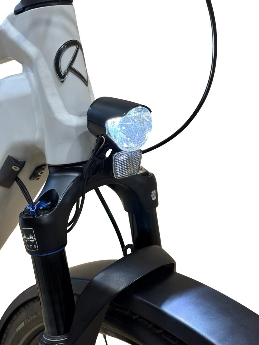 Kalkhoff Endeavour 5.B Move+ E-Bike Shimano Alivio 2023 (3)
