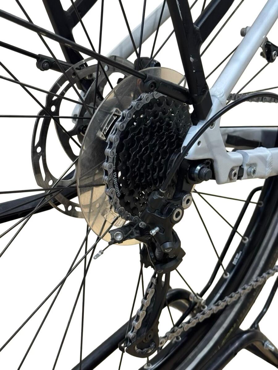 Kalkhoff Endeavour 5.B Move+ E-Bike Shimano Alivio 2023 (5)