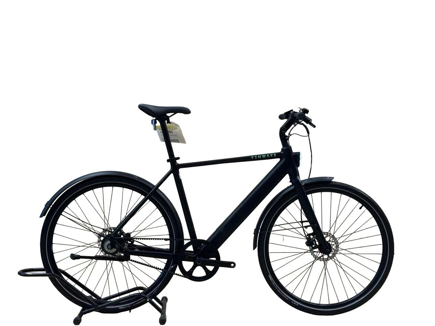 Tenways CGO600 Pro E-Bike Single-Speed 2024