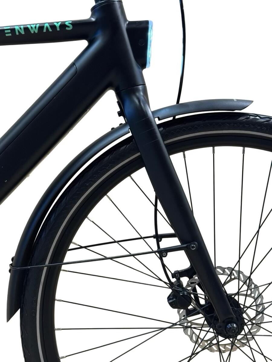 Tenways CGO600 Pro E-Bike Single-Speed 2024 (3)