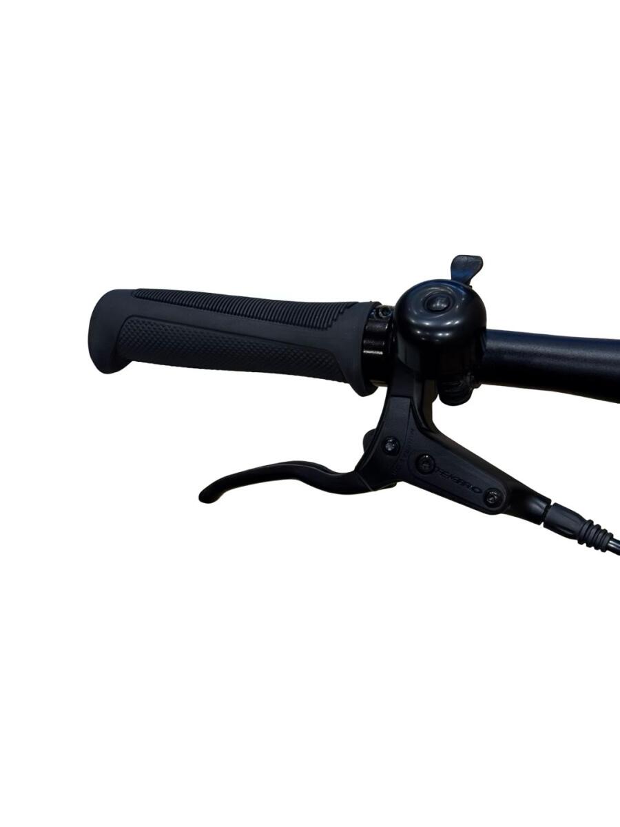 Tenways CGO600 Pro E-Bike Single-Speed 2023 (5)