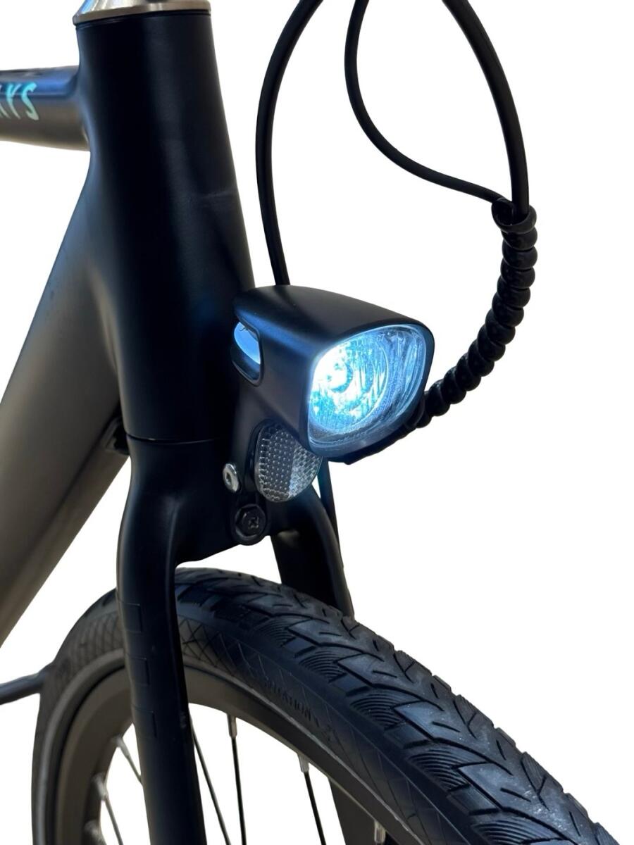 Tenways CGO600 E-Bike Single-Speed 2022 (4)