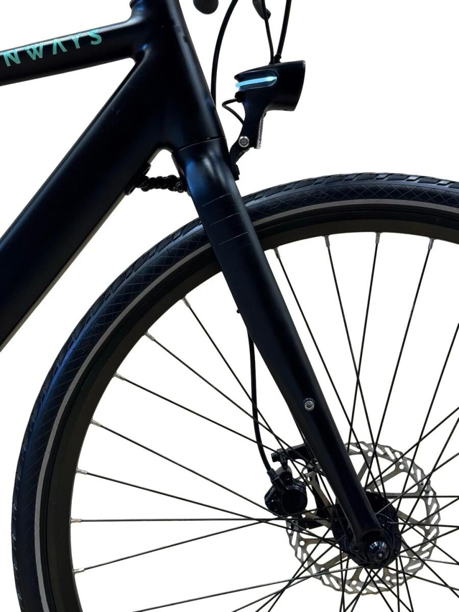 Tenways CGO600 E-Bike Single-Speed 2022 (3)