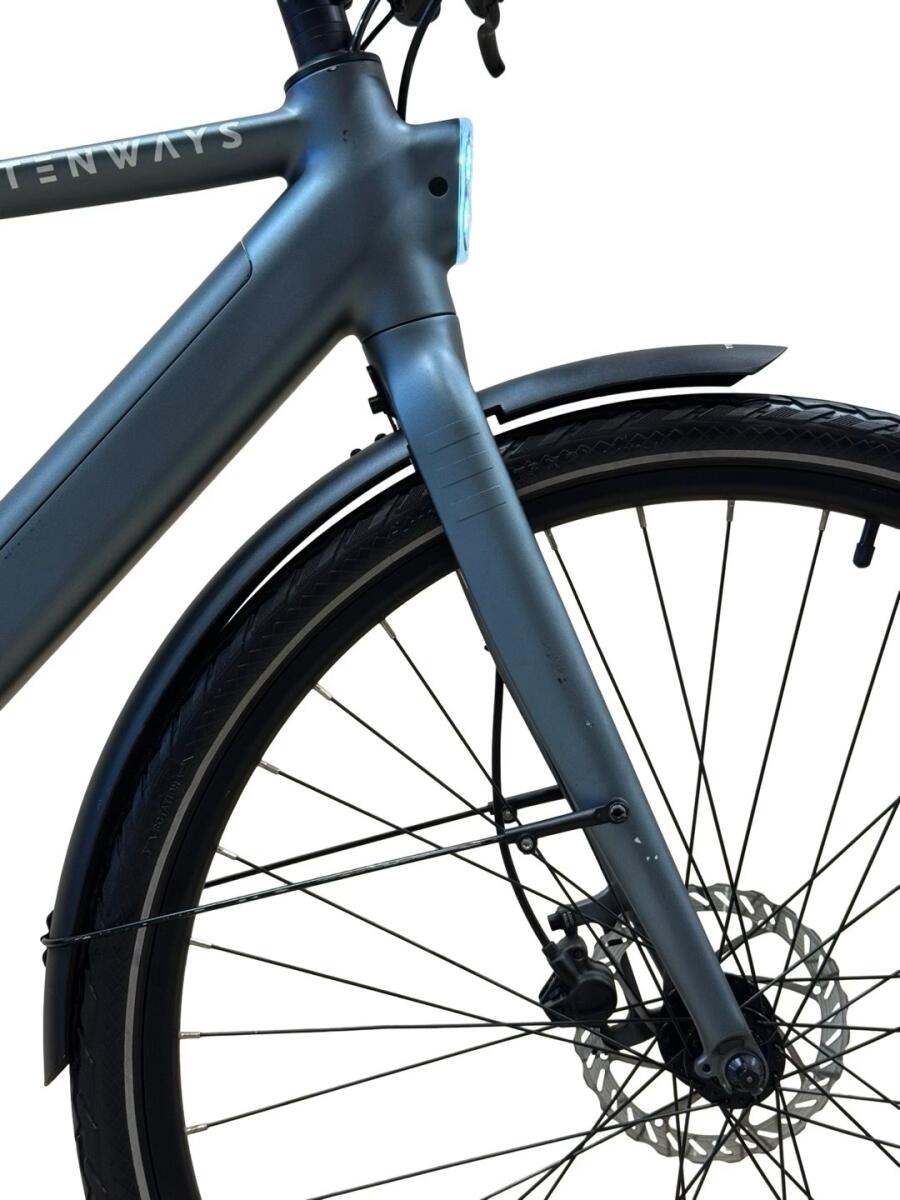 Tenways CGO600 Pro E-Bike Single-Speed 2024 (5)