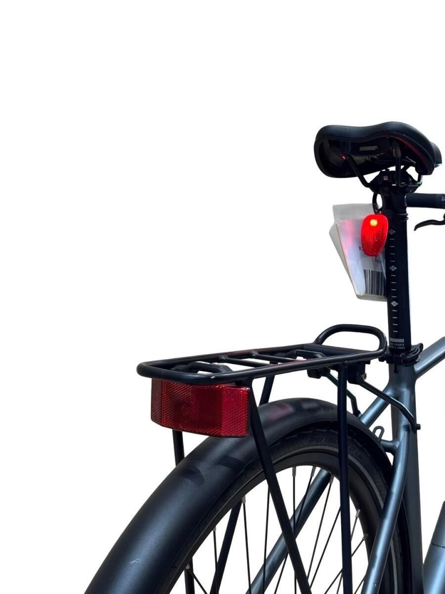 Tenways CGO600 Pro E-Bike Single-Speed 2024 (4)