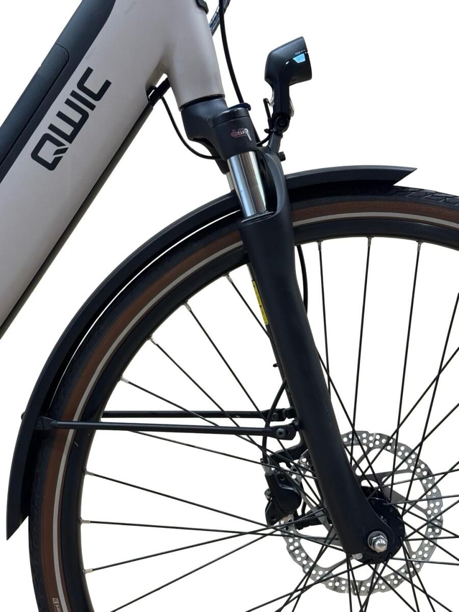Qwic Premium i MN7 E-Bike Shimano Nexus 2021 (4)