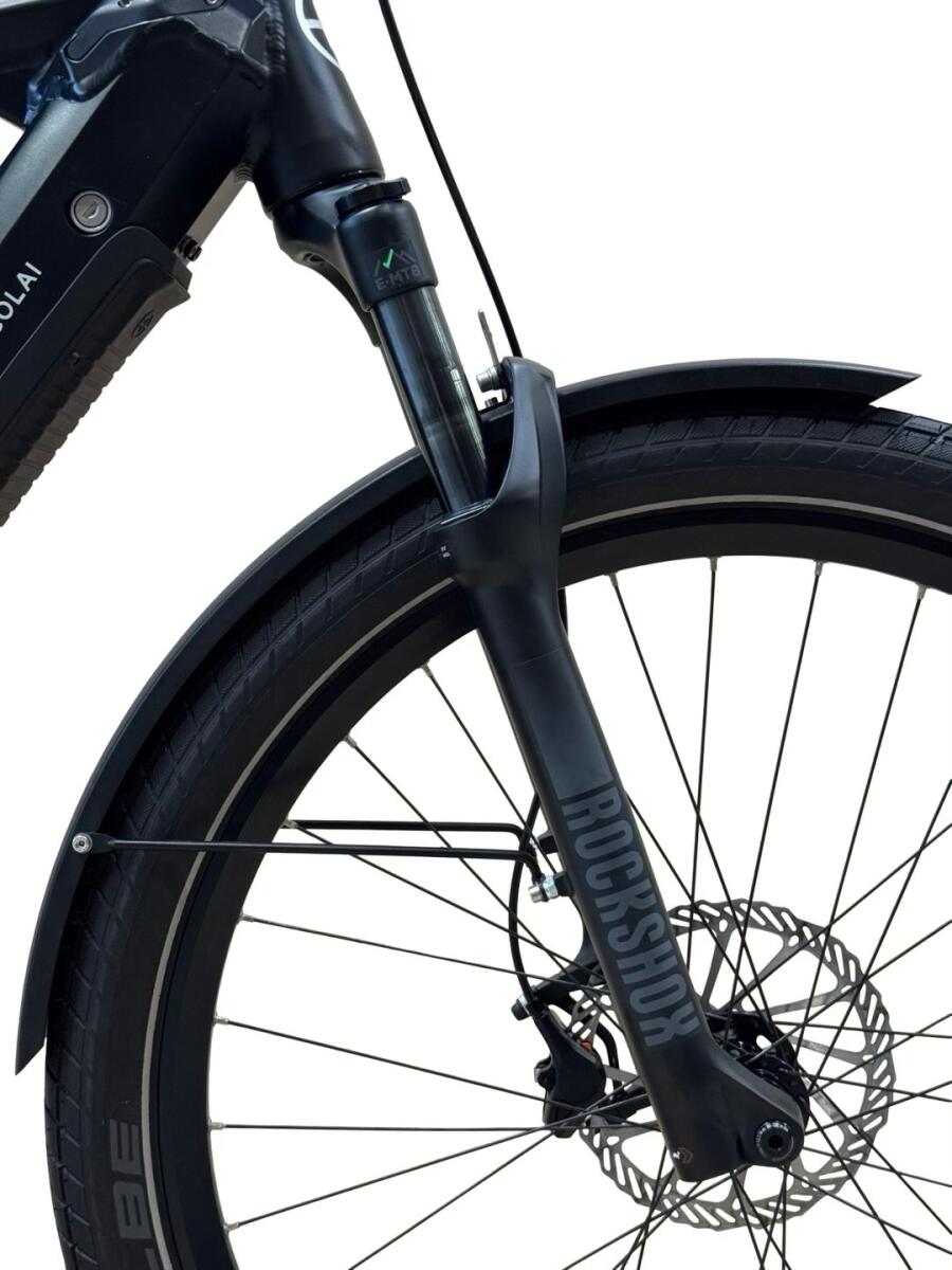 Hnf Nicolai XD3 All-Terrain E-Bike Enviolo 2022 (4)