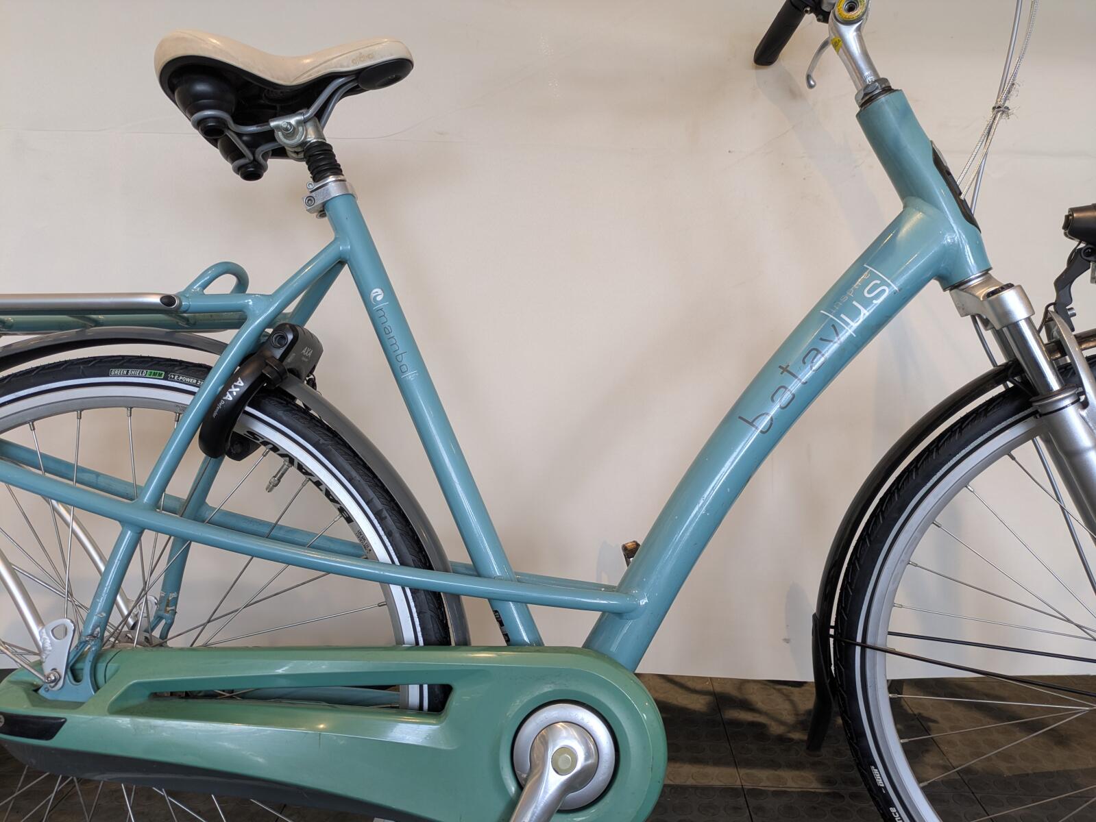 28 inch Batavus Mambo Inspire met 7 versnellingen. (5)