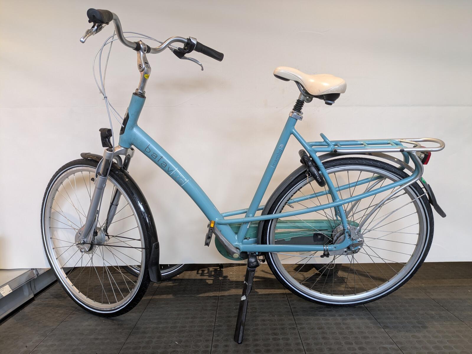 28 inch Batavus Mambo Inspire met 7 versnellingen. (4)