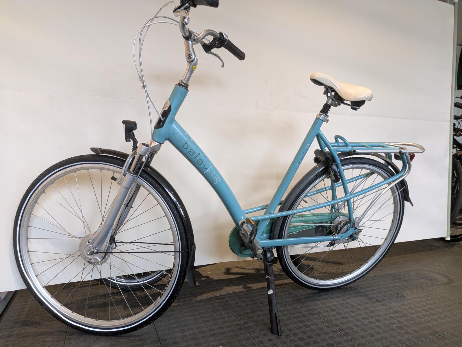 28 inch Batavus Mambo Inspire met 7 versnellingen. (3)