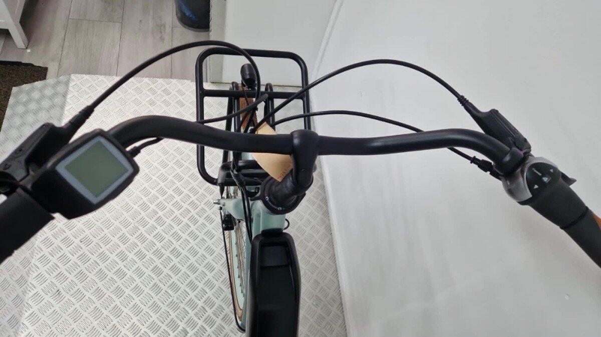 Batavus Quip | Gebruikt | 6 maanden garantie | 28 inch |, green (3)