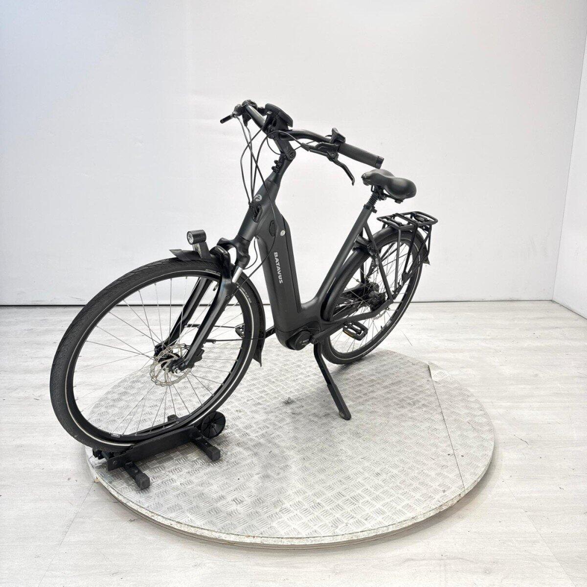 Batavus E-go&reg; Power | 6.372km | 400Wh 400Wh, black (5)