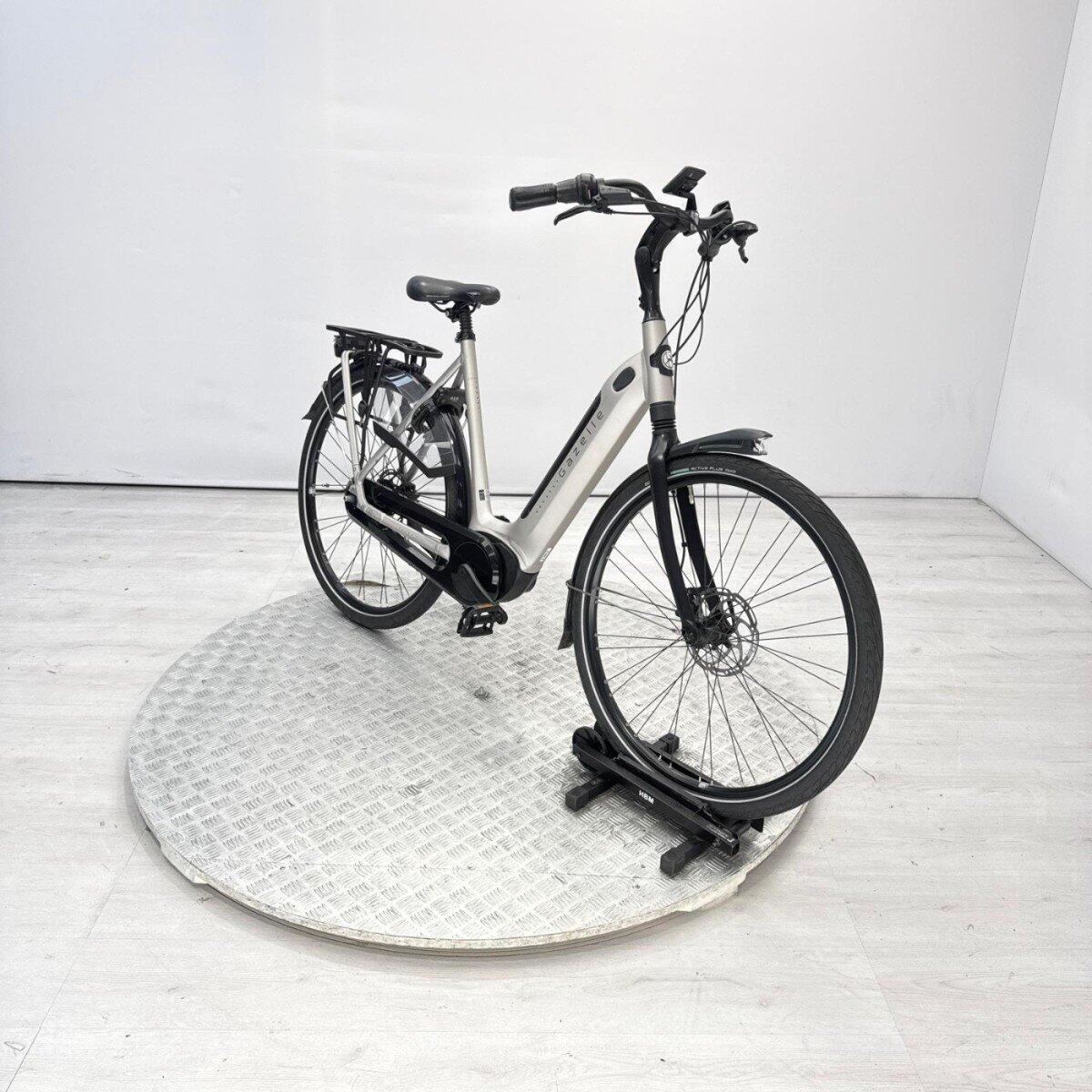 Gazelle Grenoble | 3.680km | 500Wh 500Wh (4)
