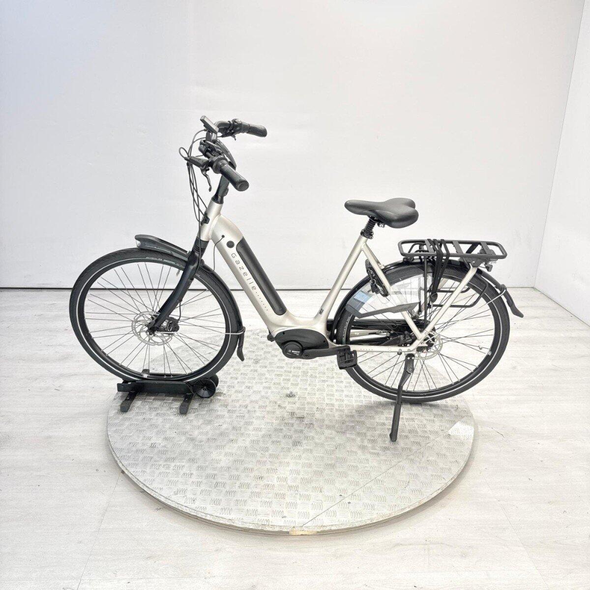 Gazelle Grenoble | 3.680km | 500Wh 500Wh (3)