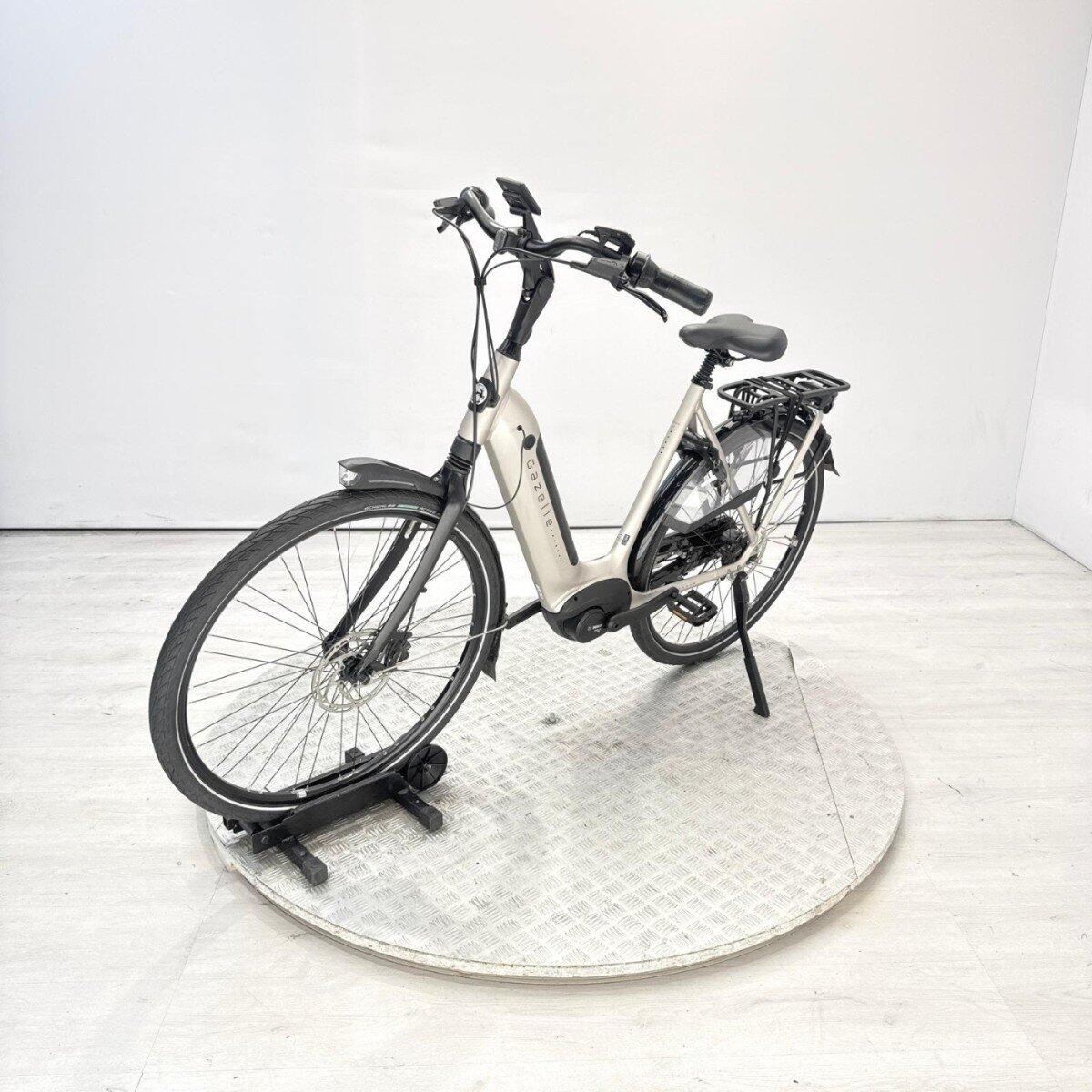 Gazelle Grenoble | 3.680km | 500Wh 500Wh (5)