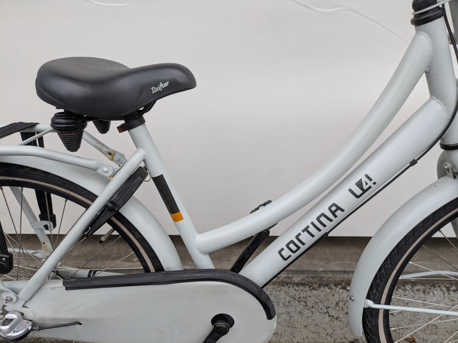 24 inch Cortina U4 Transport met 3 versnellingen (5)