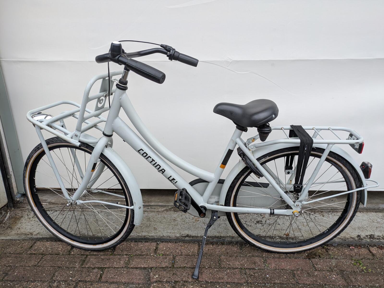 24 inch Cortina U4 Transport met 3 versnellingen (4)