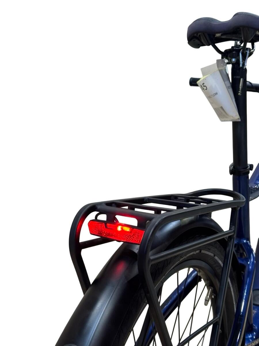 Haibike Trekking 7 E-Bike Shimano Deore 2023 (3)