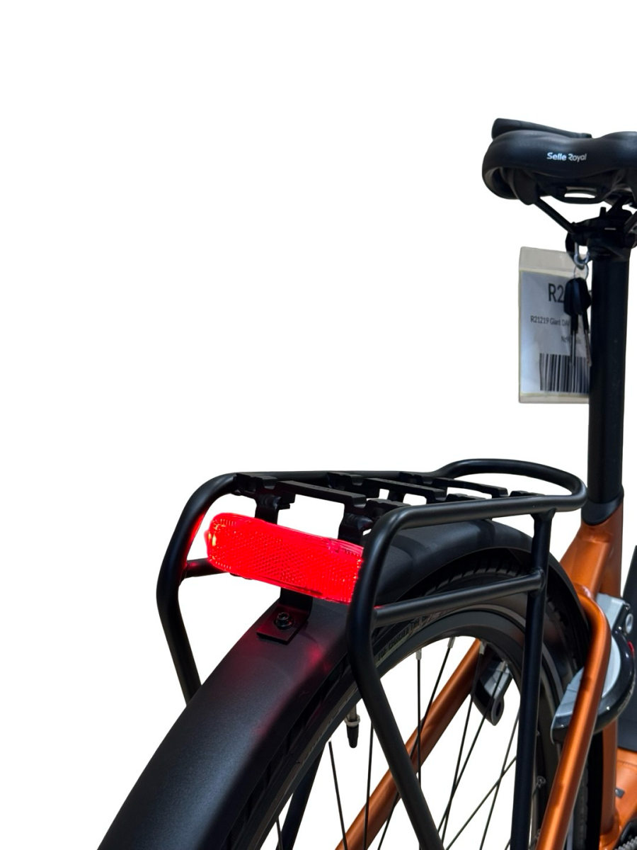 Giant DailyTour E+ 2 LDS E-Bike Shimano Deore 2023 (3)