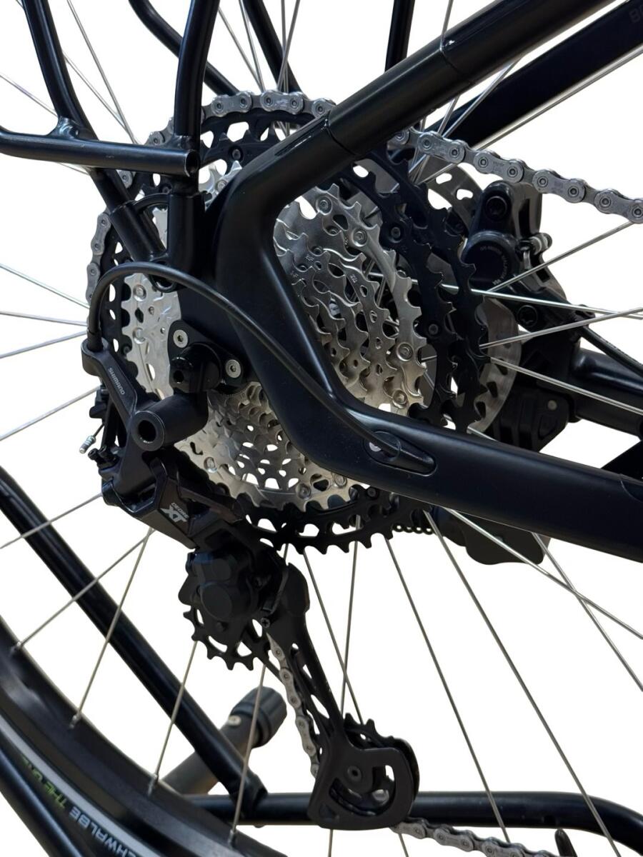 Simplon Chenoa Bosch CX XT Carbon E-Bike Shimano 2022 (5)