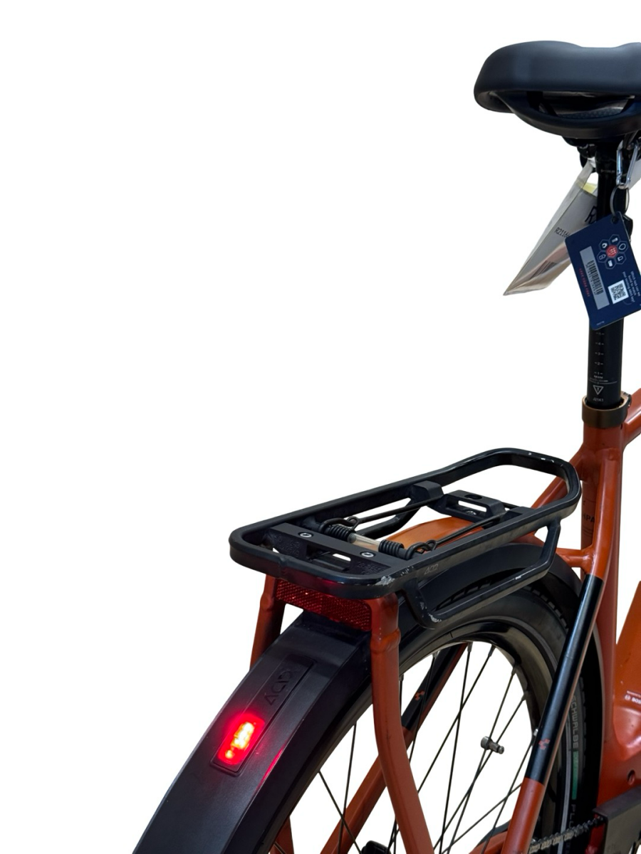 Cube Kathmandu Hybrid EXC 750 E-Bike Shimano SLX 2023 (3)