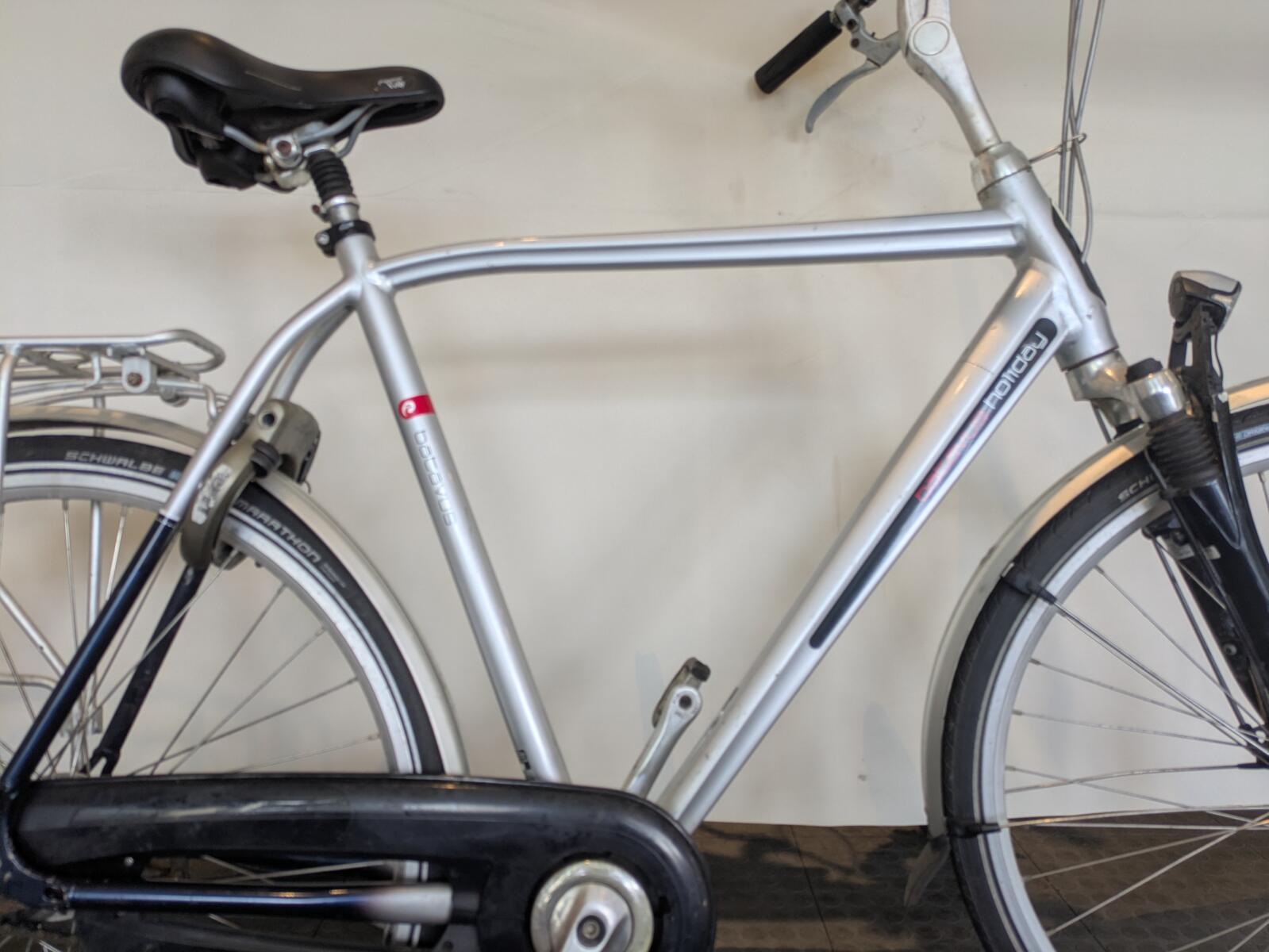 28 inch Batavus Holiday met 7 versnellingen. (5)