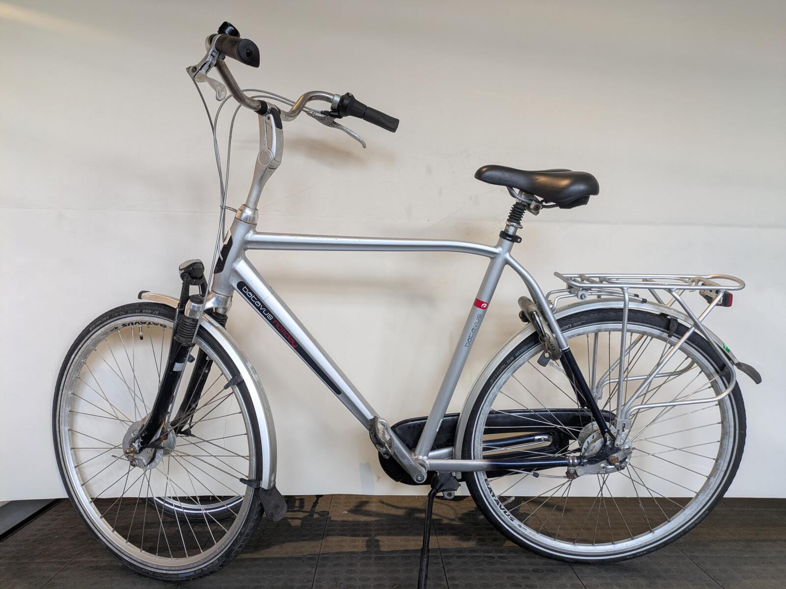 28 inch Batavus Holiday met 7 versnellingen. (4)
