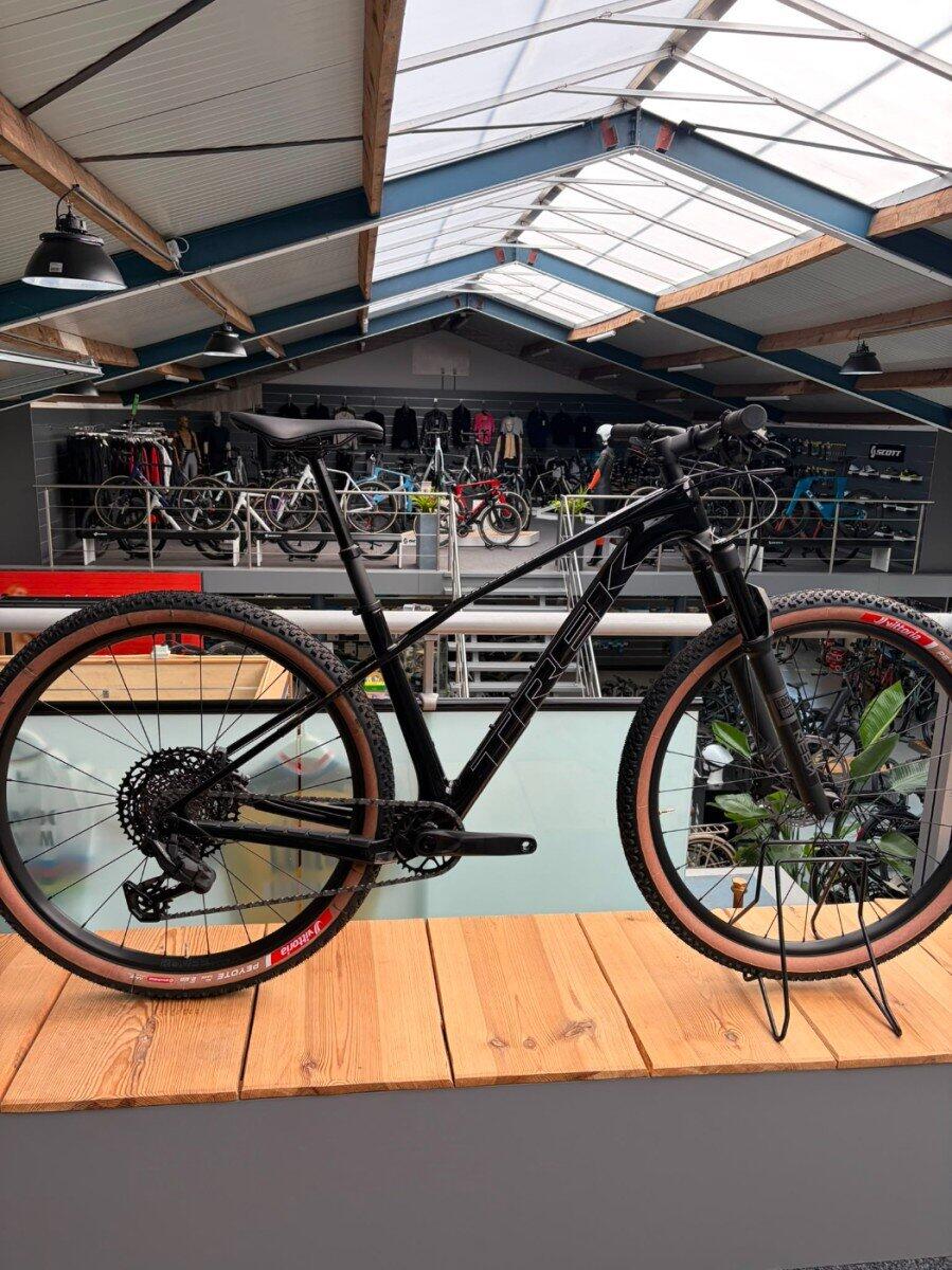 Trek Procaliber 9.6 Gen 3