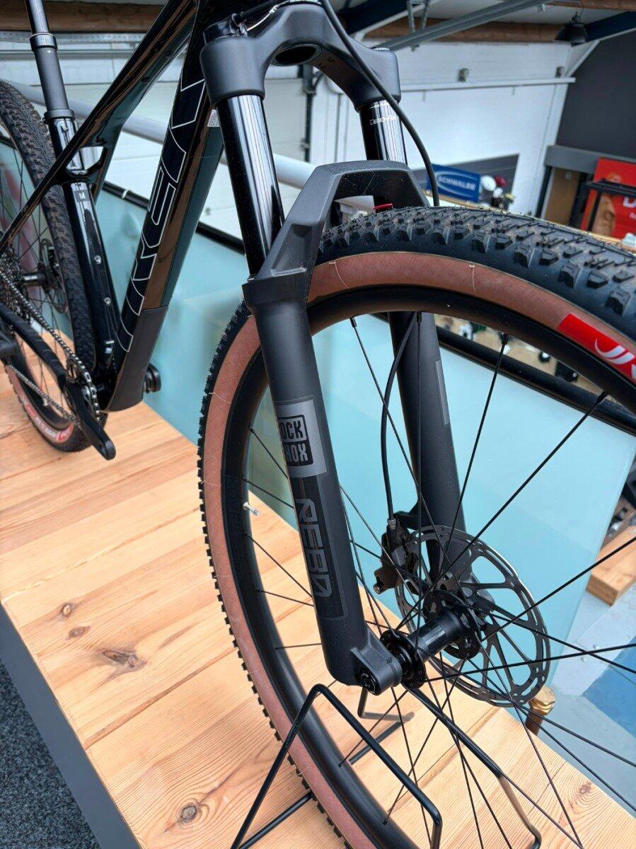 Trek Procaliber 9.6 Gen 3 (3)