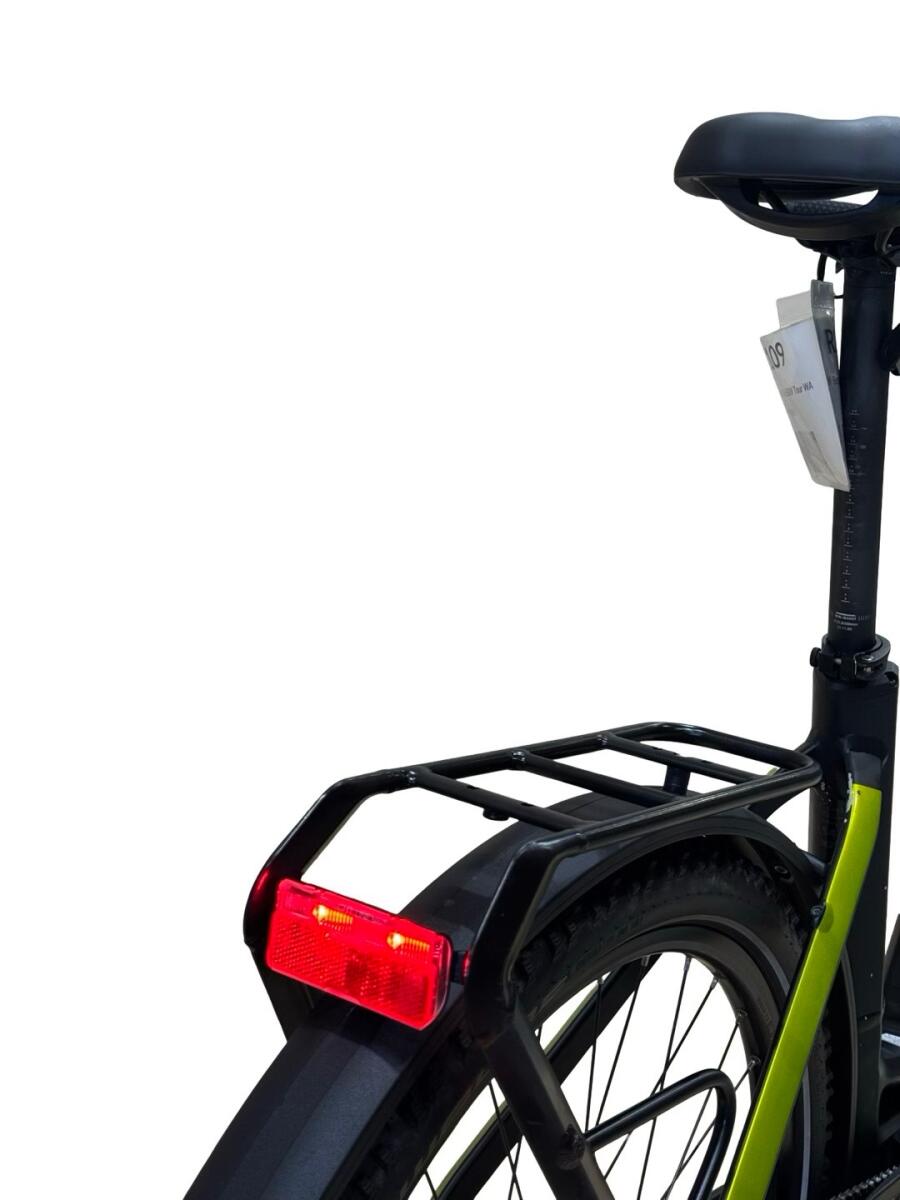Bergamont E-Ville SUV Tour E-Bike Shimano Deore 2022 (3)