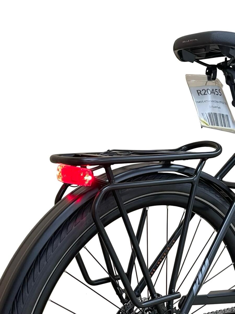 KTM Macina Style 730 E-Bike Shimano Deore 2023 (3)