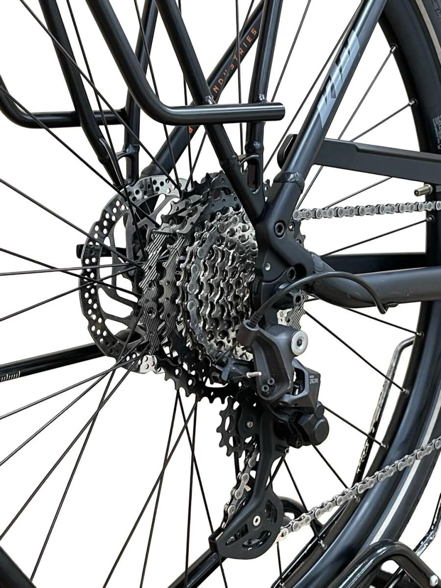 KTM Macina Style 730 E-Bike Shimano Deore 2023 (4)