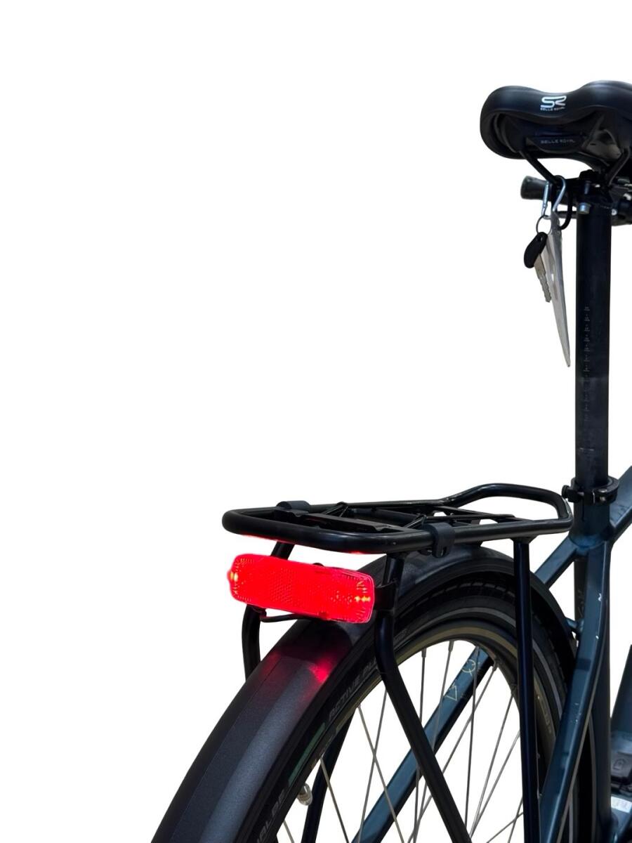 Bergamont E-Horizon Pro Belt E-Bike Enviolo 2021 (3)