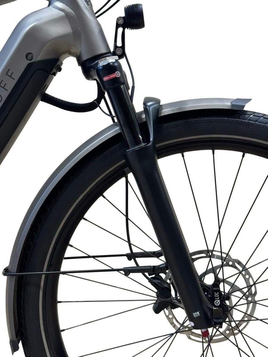 Kalkhoff Image 7.B Excite E-Bike Enviolo 2023 (5)
