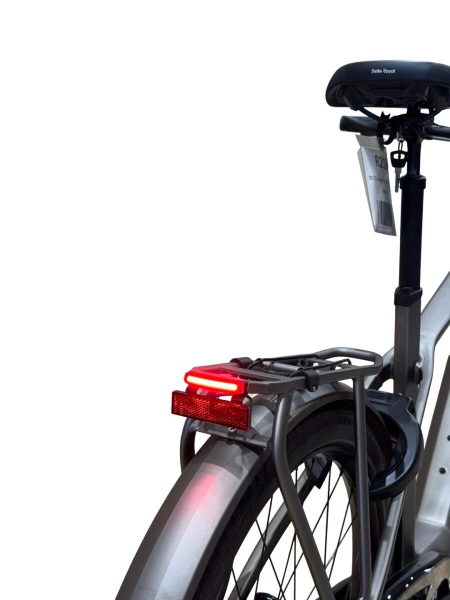 Kalkhoff Image 7.B Excite E-Bike Enviolo 2023 (4)