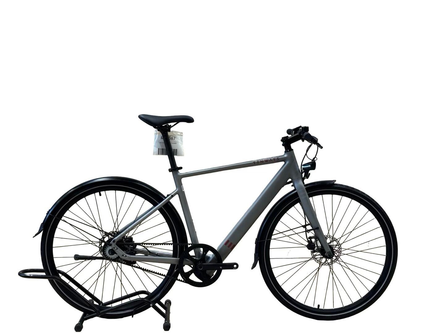 Tenways CGO600 E-Bike Single-Speed 2023