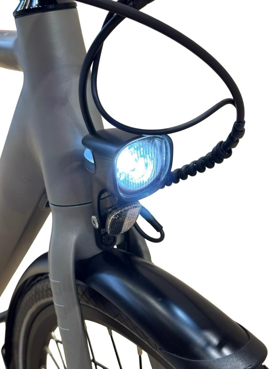 Tenways CGO600 E-Bike Single-Speed 2023 (3)