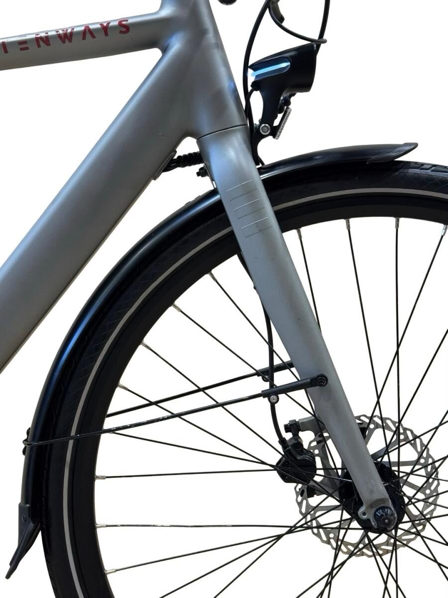 Tenways CGO600 E-Bike Single-Speed 2023 (4)