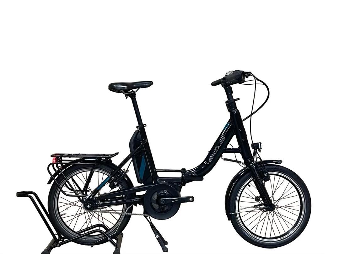 Hercules Rob Fold F7 E-Bike Shimano Nexus 2023