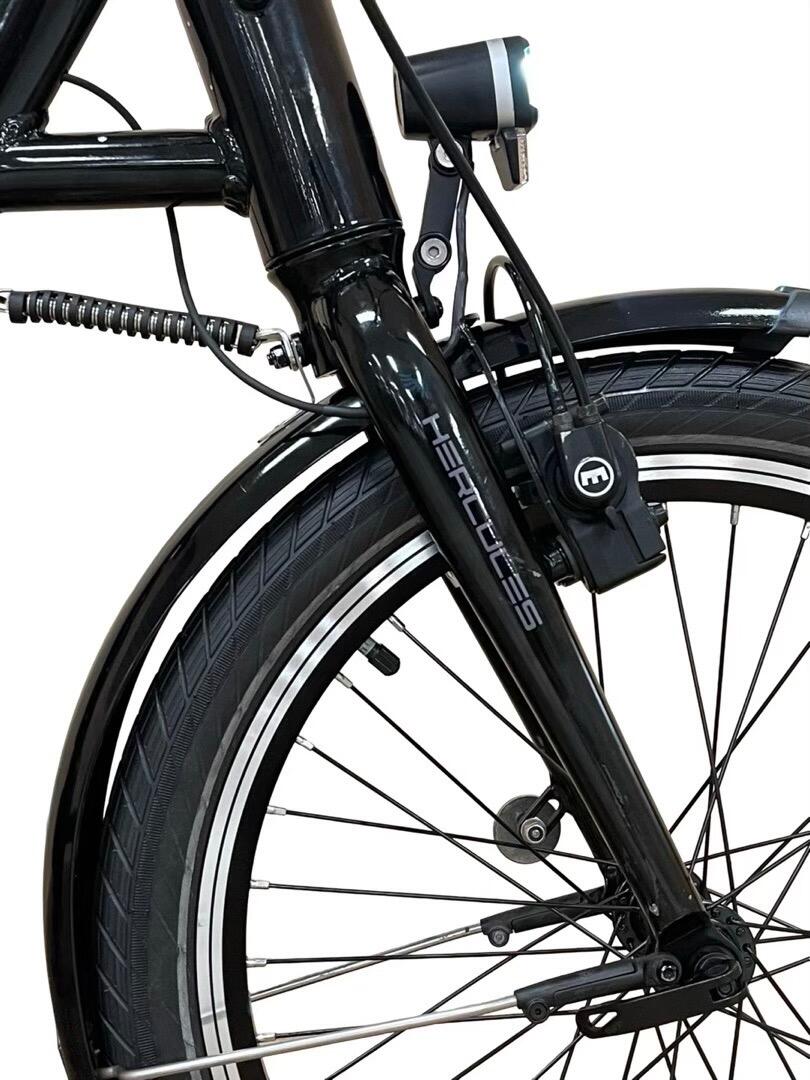 Hercules Rob Fold F7 E-Bike Shimano Nexus 2023 (4)