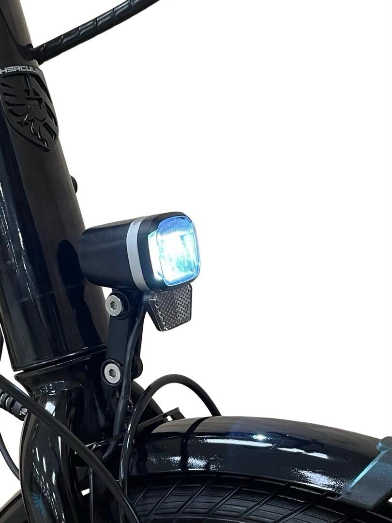 Hercules Rob Fold F7 E-Bike Shimano Nexus 2023 (5)