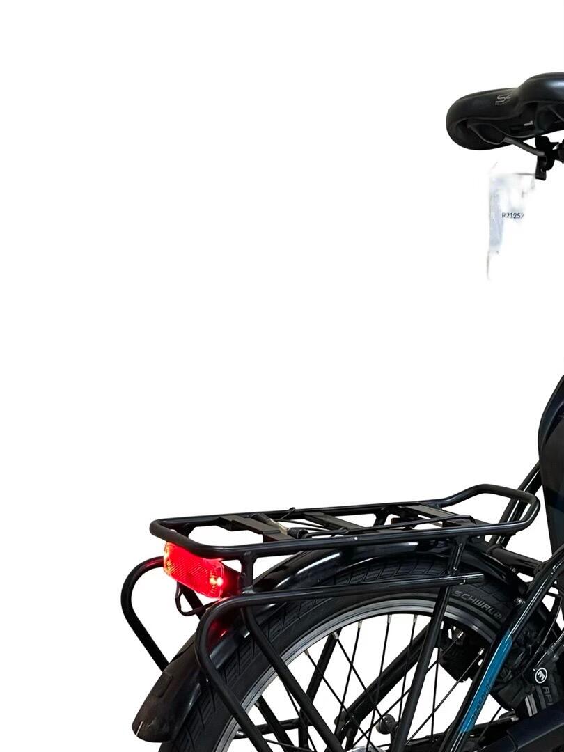 Hercules Rob Fold F7 E-Bike Shimano Nexus 2023 (3)