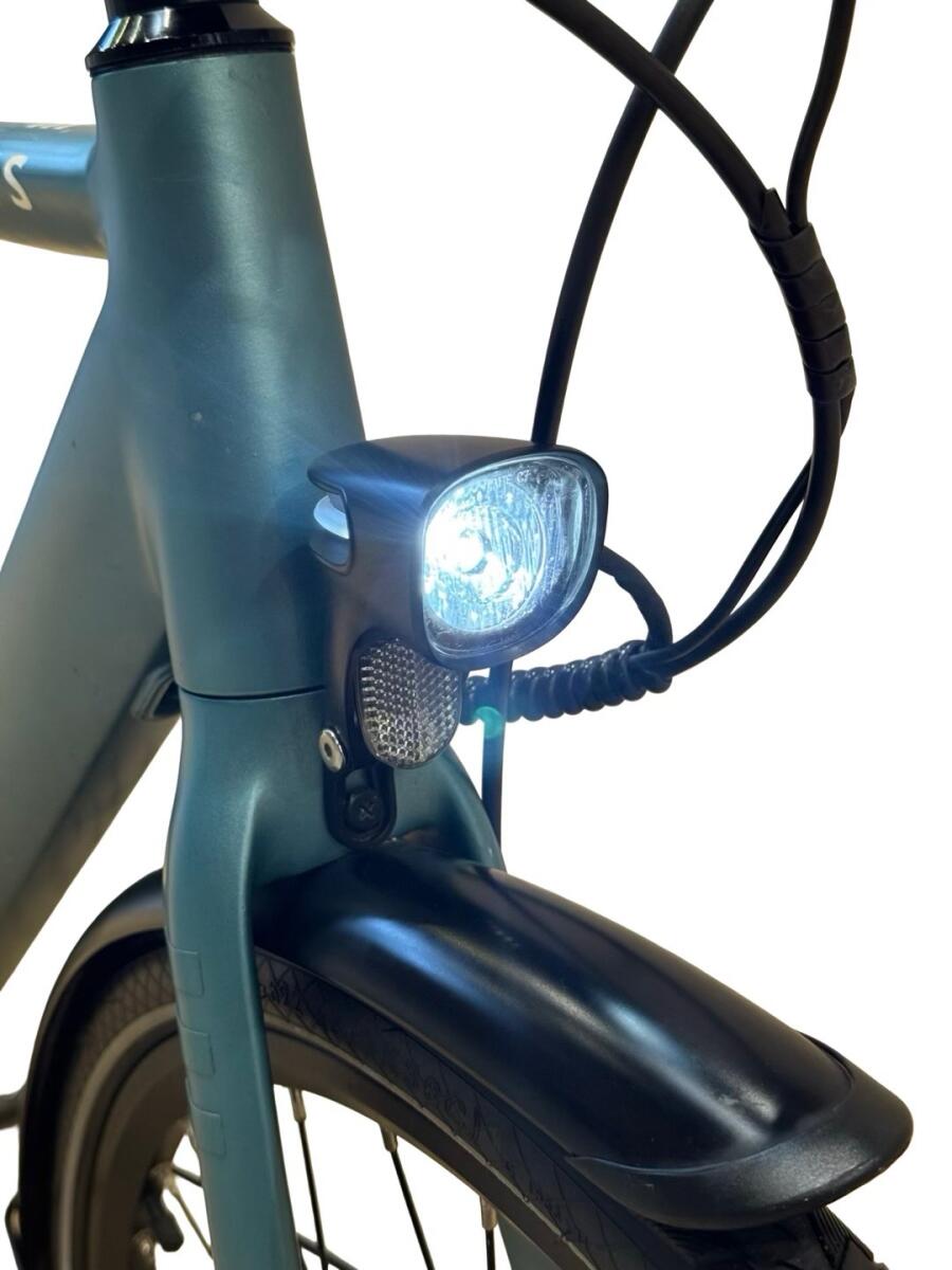 Tenways CGO600 E-Bike Single-Speed 2022 (4)