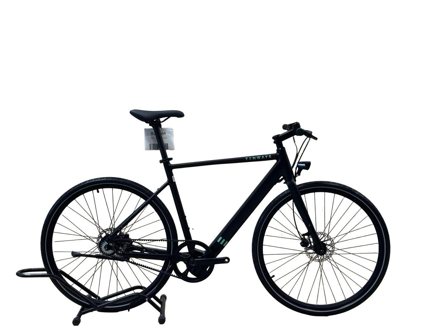 Tenways CGO600 E-Bike Single-Speed 2023