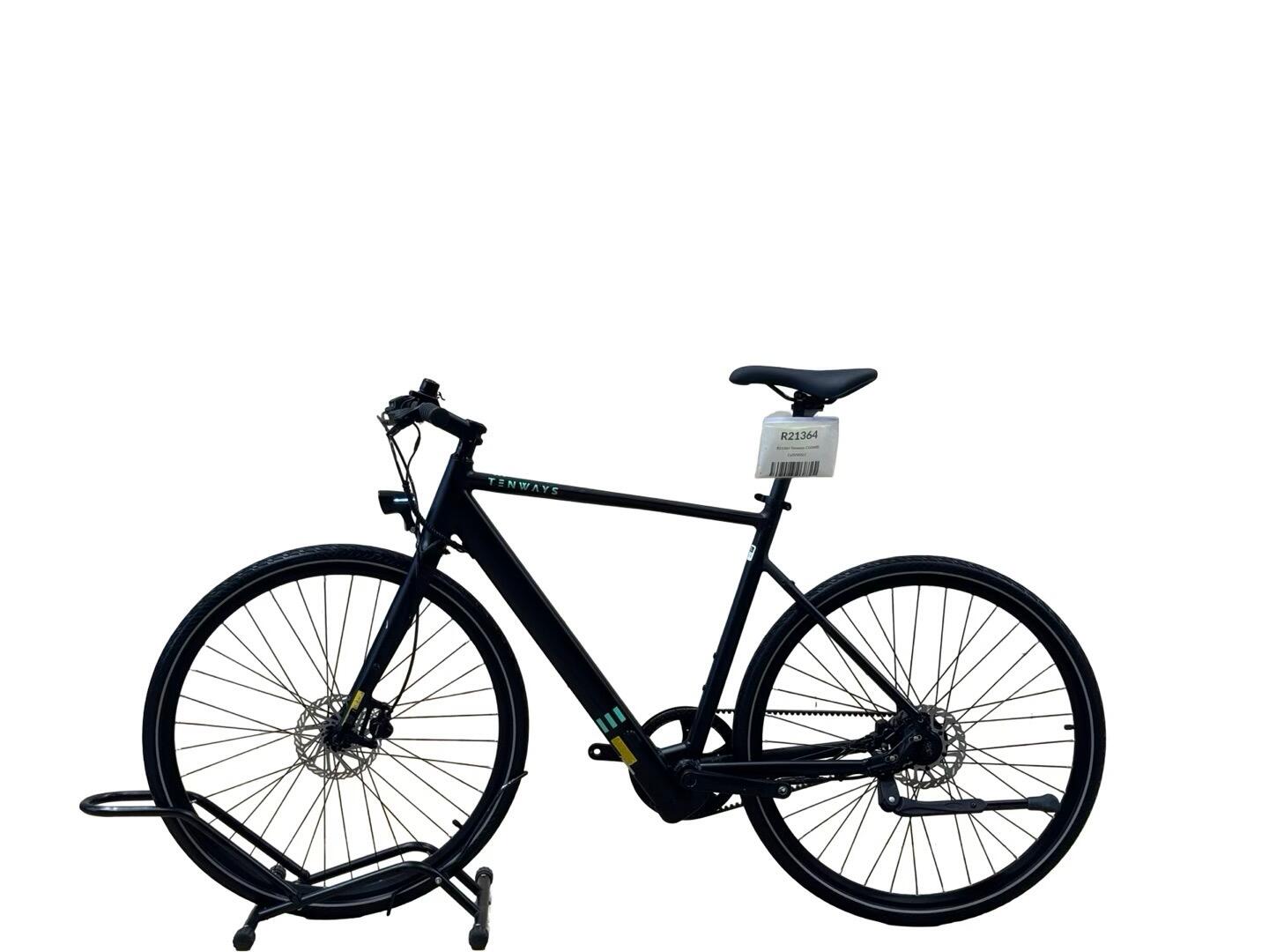 Tenways CGO600 E-Bike Single-Speed 2023 (3)